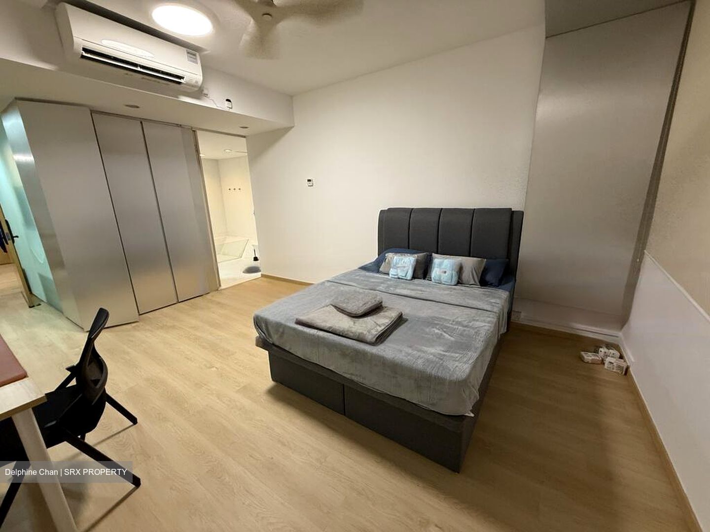 Sommerville Grandeur (D10), Condominium #470572591